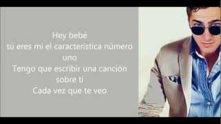 Featuring You - Big Time Rush (Sub. Español)