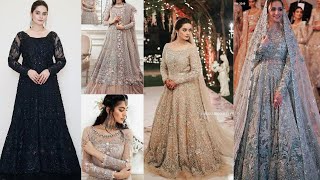 Most Trendy & Gorgeous Wedding Design Collection || Fancy Wedding & Party Wear Dresses 2022