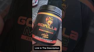 unleash your gym potential with gorilla mode