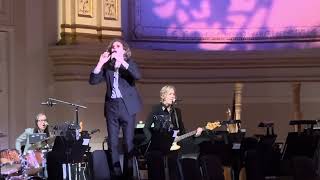 Beck - Loser @ Carnegie Hall 7/29/24