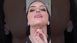 Tutorial contour ✨#shorts #makeup #beauty #tiktok #tutorial #viral #foryou #trending #fyp #contour