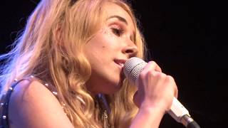 Haley Reinhart - Minneapolis - encore