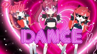 Anime Girls Dance Twixtor || KORDHELL x MUPP x LEAH JULIA - LOST (Anime Edit)