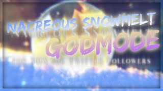 osu!mania | Nacreous Snowmelt GODMODE