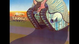 Emerson, Lake & Palmer - Infinite Space (Conclusion)