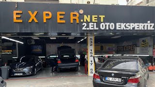 En yakın oto Ekspertiz Güngören otoexper.net