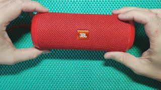 JBL Flip 3 замена аккумулятора на более мощный