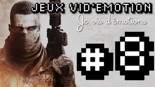 Jeux Vid'émotion - Ep8 : Spec Ops : The Line - PuNkY