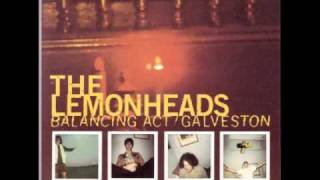 Lemonheads - Galveston (Glen Campbell cover)