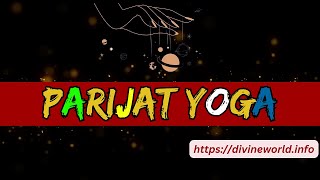 Parijat Yoga