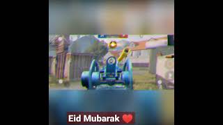 Eid Mubarak♥️♥️//#shortvideo #viralshorts #pubg #shorts #pubgmobile