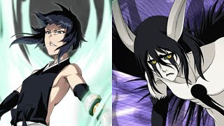 Bleach: Brave Souls - Epic Raid: Ulquiorra - Nightmare (Solo - Soi Fon [Manga])