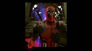 Deadpool Triumphs: Victory Over Sinister.  #deadpool #deadpoolgame #gaming