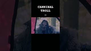 Cannibal troll movie 🎥🍿 #troll#primevideo