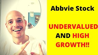 Abbvie Stock | UNDERVALUED AND HIGH GROWTH!! GREAT 3Q REPORT!!