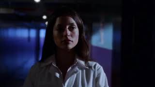 Smallville 2x19 - Helen is attacked by her ex-boyfriend