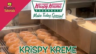 Krispy Kreme #Shorts