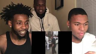 YG - YNS ft. Blac Youngsta, YFN Lucci (REACTION)