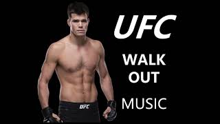 UFC Entrance Music / Mickey Gall