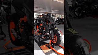 The King of Speed: KTM 1290 Super Duke Unleashed