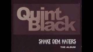 Quint Black - 1 Freak