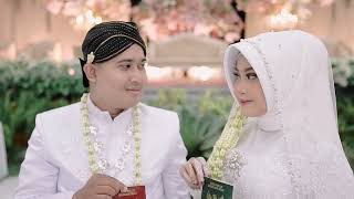 THE WEDDING OF DEA & AAN YOGYAKARTA.. THE ART OF WEDDING