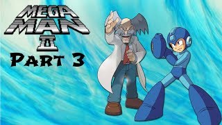 Mega Man II Part 3