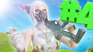 #4 Yessir ⏱ fortnite montage