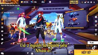 Tổng Hợp Tik Tok Triệu View Của "Mắm 17+" Hay Nhất #1 - Tik Tok Free Fire