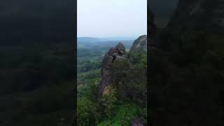 CINEMATIC STORY WA SENJA || GUNUNG TILU MAJALENGKA