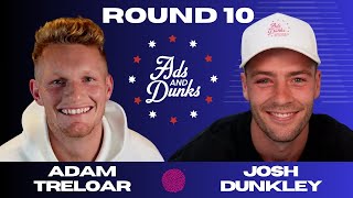 Ads & Dunks 🐶🦁 Dunks 150th, Adsy's GOTY & Arc Steps In!