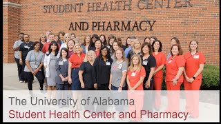 Making the Most of the Student Health Center and Pharmacy