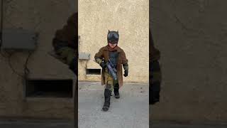 Knightmare Batman #Shorts