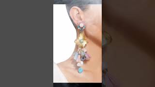 earings designs @trendingonline353  fancy earing designs #fancyearrings #earingcollection