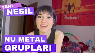 Yeni Nesil Nu-Metal Grupları | Wargasm, Spiritbox, Code Orange, Nova Twins