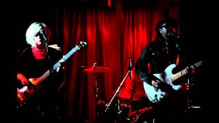 Tito&Tarantula [FULL CONCERT] live @ Init Club 2012 - Rome