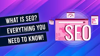 What is SEO (Search Engine Optimization) & How Does It Work?