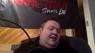 MinneZona Sports Live Episode 152 Part II 06/14/23