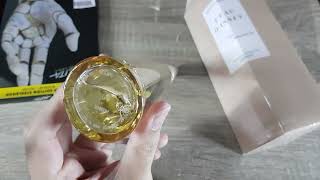 L'Eau d'Issey Eau & Magnolia Issey Miyake unboxing