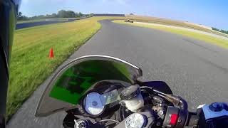 NJMP lightning course 9/24/17