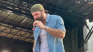 Jordan Davis (Live - Full Show) @ Clewiston Sugar Festival - March 16th, 2024 - Amazing Quality!