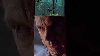 Alan Grant hates dinosaurs #shorts #jurassicpark