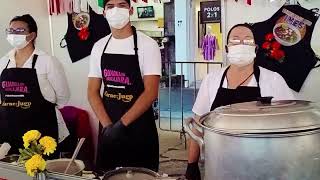 DÍA DE LA CARNE EN SU JUGO EN GUADALAJARA 2024