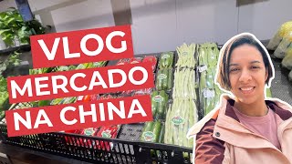 MERCADO NA CHINA: o QUE COMPRO e QUANTO CUSTA