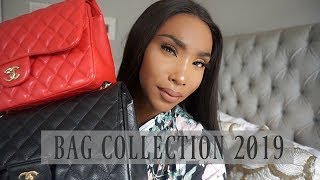 Luxury Bag Collection