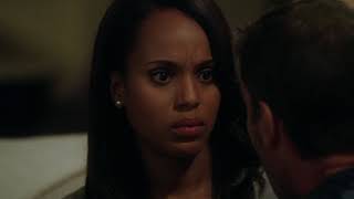 Olivia and Jake | "I've never heard of you" Scandal 3x04