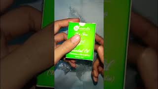 Tea tree essential oil ||Unboxing||#flipkart#teatreeoil skin#unboxing#shorts#like#subscribe#comment