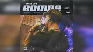 Luar La L - Rompe (Audio Oficial)