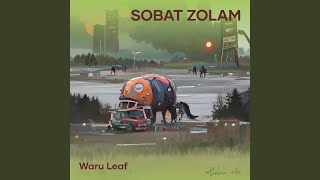 Sobat Zolam