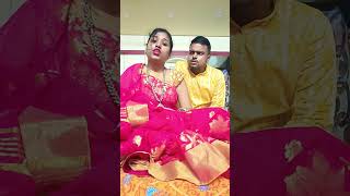 আপনার নাম ব্যাটারি লো বলে সেভ করে রাখি #comedy #aniparna #shortvideos #funny #bangalacomedy